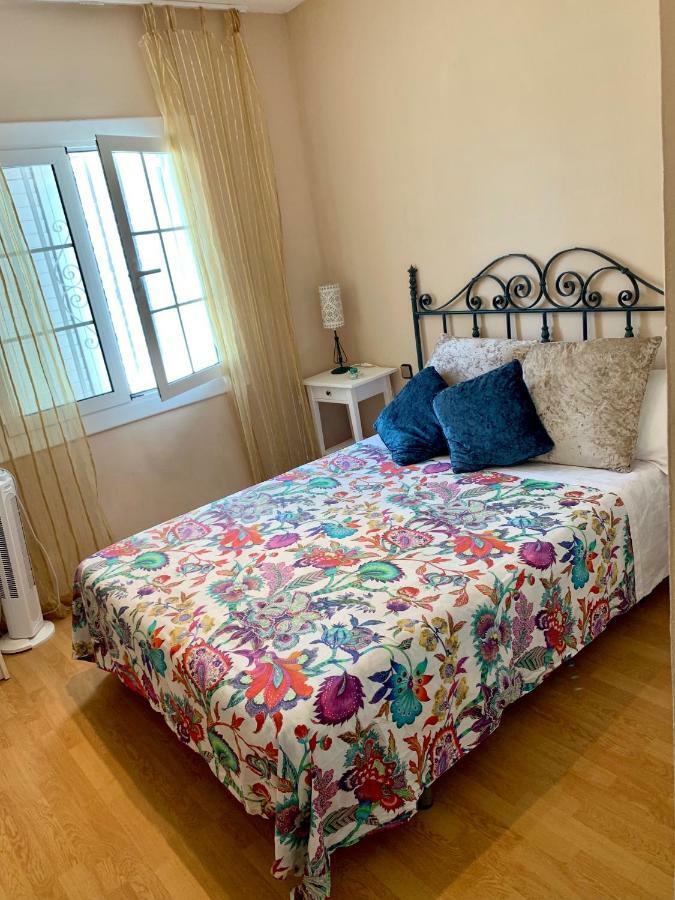 Apartamento Алтафула Екстериор снимка