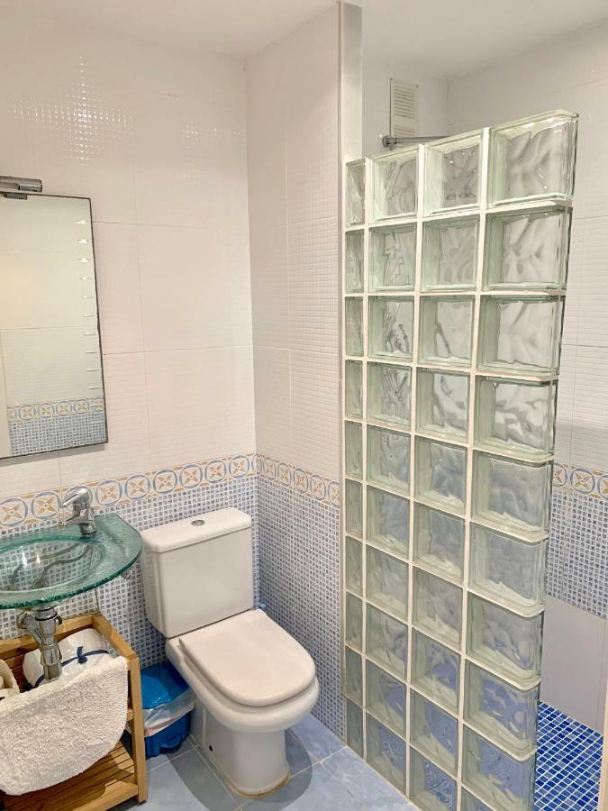 Apartamento Алтафула Екстериор снимка
