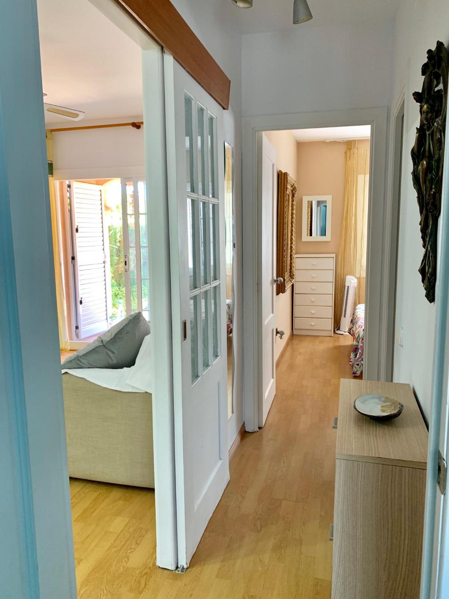 Apartamento Алтафула Екстериор снимка
