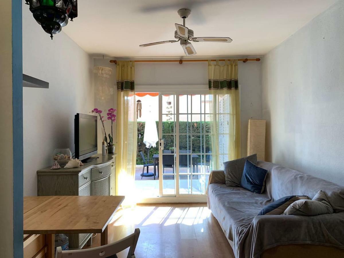 Apartamento Алтафула Екстериор снимка