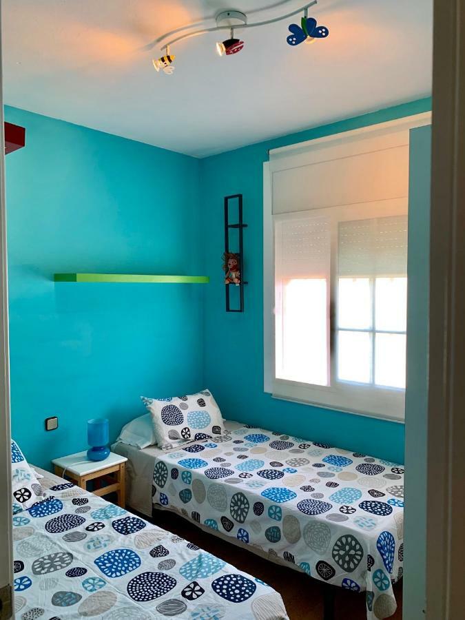 Apartamento Алтафула Екстериор снимка